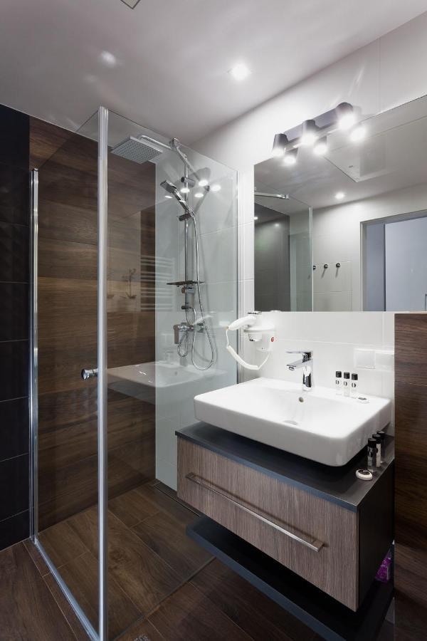 Silver Apartment Old Jewish Quarter Krakov Exteriér fotografie